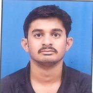 Tushar Dave Electronics and Communication trainer in Junagadh