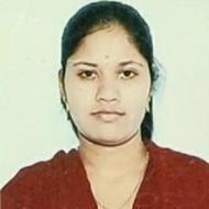 Sravani Y. Class 10 trainer in Hyderabad