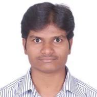 H Pramod Kumar Engineering Entrance trainer in Hyderabad