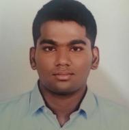 Padala Shivaji Class 10 trainer in Hyderabad