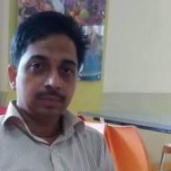 Rajib Mitra Class 6 Tuition trainer in Kolkata