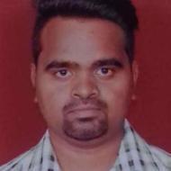 Vaibhav Shivaji supanekar CAD trainer in Kalyan