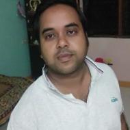 Kaushik Gorachand roy Class I-V Tuition trainer in Bharuch
