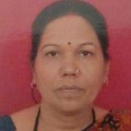 Sudha J. Class 8 Tuition trainer in Indore