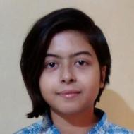 Namrata B. Spoken English trainer in Pune