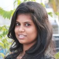 Divya B. Class I-V Tuition trainer in Coimbatore