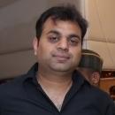 Photo of Chirag Jain