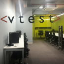 Photo of VTESTERS Institute