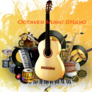 Photo of Octaves Music Center