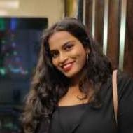 Nitya S. Class I-V Tuition trainer in Mumbai