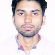 Vikrant Nirwal Class 12 Tuition trainer in Dera Bassi
