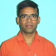 Manish Singh Class 7 Tuition trainer in Delhi