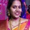 Photo of Swathi Sai Prasad