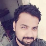 Mohammed Saif Class 12 Tuition trainer in Hyderabad