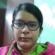 Madhusmeeta M. BTech Tuition trainer in Bhubaneswar