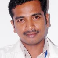 Dr N MADHUSUDHANAN MBBS & Medical Tuition trainer in Coimbatore