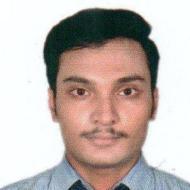Subhajit Das Class 10 trainer in Kolkata