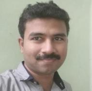 Jasheer Networking General trainer in Chennai