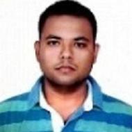 Abhishek Tiwari Class I-V Tuition trainer in Noida