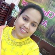 Swetha P. Class I-V Tuition trainer in Hyderabad