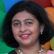 Haimanti B. Microsoft Excel trainer in Kolkata
