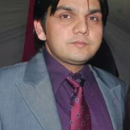 Photo of Deepak Raja