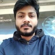 Sushant Class 10 trainer in Delhi
