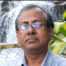 Photo of Debasis Chakraborty