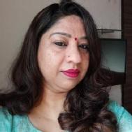 Shilpi A. Abacus trainer in Noida