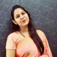 Neha T. Class 9 Tuition trainer in Indore