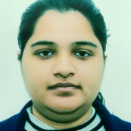 Jasmine S. MBBS & Medical Tuition trainer in Sangrur
