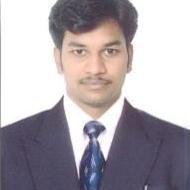 Vinod Kumar Engineering Entrance trainer in Hyderabad