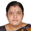 Photo of Revathy A.