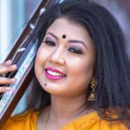 Sangeeta C. Vocal Music trainer in Mumbai