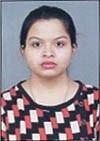 Ankita S. Class 12 Tuition trainer in Bardhaman