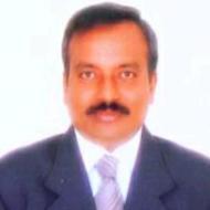 Ramesh Bezawada Spoken English trainer in Bandar