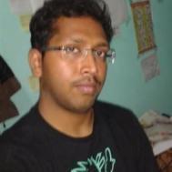 Kanishk Kumar BTech Tuition trainer in Noida