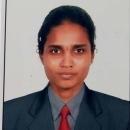 Photo of Lalitha R.