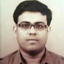 Photo of Debadyuti Bhattacharya