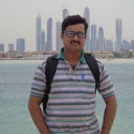 Anil Bs Engineering Diploma Tuition trainer in Mysore