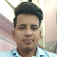 Nehal Ahmad Class I-V Tuition trainer in Haridwar