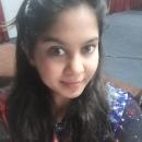 Photo of Shreya G.