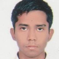 Ashish Kumar Nath Engineering Entrance trainer in Ghaziabad