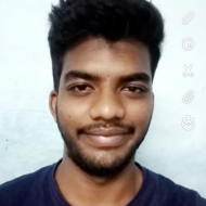 Suraj Kumar pradhan Class 12 Tuition trainer in Raipur