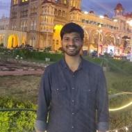 Naveen Prakash React JS trainer in Chennai