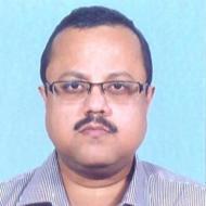 Atanu Sarkhel Oracle trainer in Kolkata