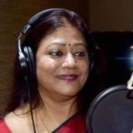 Mitali G. Vocal Music trainer in Gurgaon