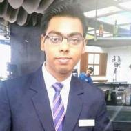 Dipayan Mondal Spoken English trainer in Bangalore