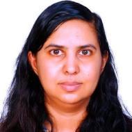 Meena S. Microsoft Excel trainer in Thane