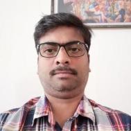 Satyanarayana BTech Tuition trainer in Pune